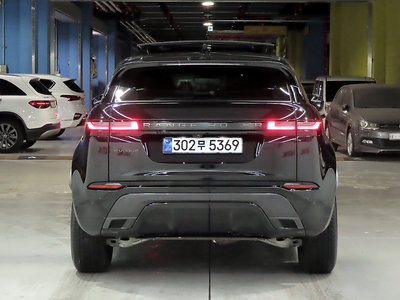 صورة 3 لـ 2025 LAND Rover RANGE ROVER EVOQUE