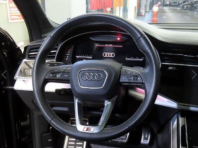 2022 AUDI Q7 — фото 8