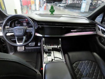 2022 AUDI Q7 — фото 10