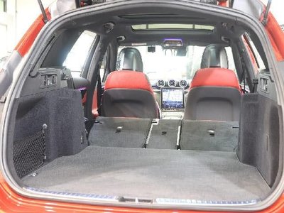 MERCEDES-BENZ C-CLASS AMG - 7