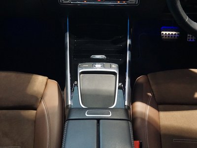 2024 Mercedes-BENZ GLB — миниатюра 32