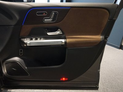 2024 Mercedes-BENZ GLB — миниатюра 36