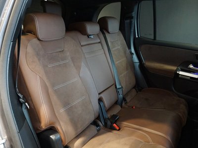 2024 Mercedes-BENZ GLB — миниатюра 19