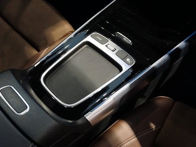 2024 Mercedes-BENZ GLB — миниатюра 33