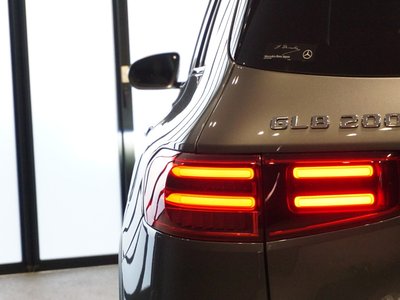 2024 Mercedes-BENZ GLB — миниатюра 67