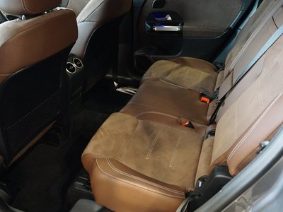 2024 Mercedes-BENZ GLB — миниатюра 28