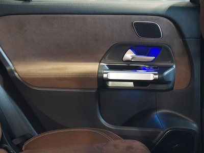 2024 Mercedes-BENZ GLB — миниатюра 42