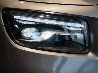 2024 Mercedes-BENZ GLB — миниатюра 63