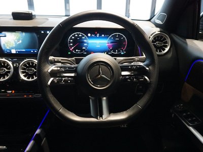 2024 Mercedes-BENZ GLB — миниатюра 16