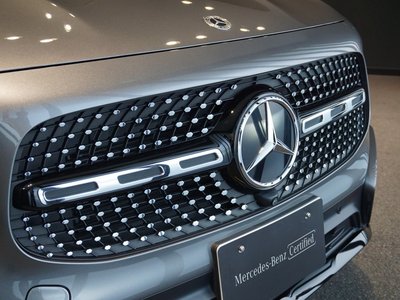 2024 Mercedes-BENZ GLB — миниатюра 62