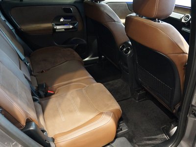 2024 Mercedes-BENZ GLB — миниатюра 20