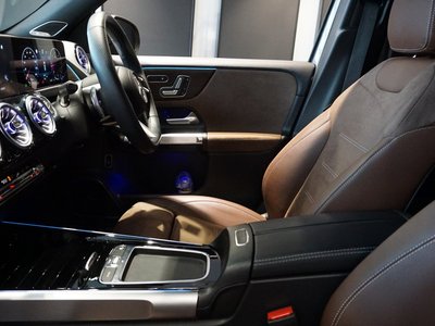 2024 Mercedes-BENZ GLB — миниатюра 46