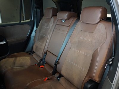 2024 Mercedes-BENZ GLB — миниатюра 27