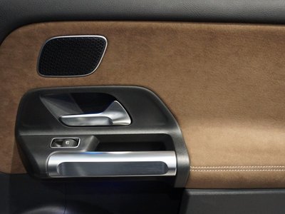 2024 Mercedes-BENZ GLB — миниатюра 40