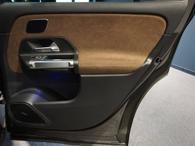 2024 Mercedes-BENZ GLB — миниатюра 39