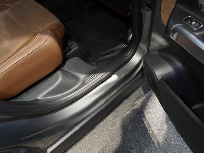 2024 Mercedes-BENZ GLB — миниатюра 41