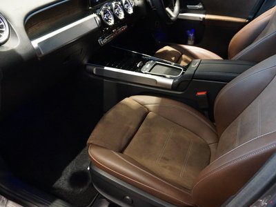 2024 Mercedes-BENZ GLB — миниатюра 30