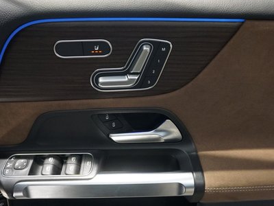 2024 Mercedes-BENZ GLB — миниатюра 37