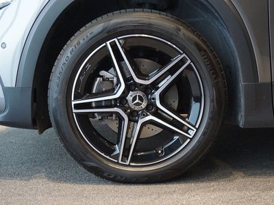 2024 Mercedes-BENZ GLB — миниатюра 11