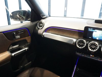 2024 Mercedes-BENZ GLB — миниатюра 15