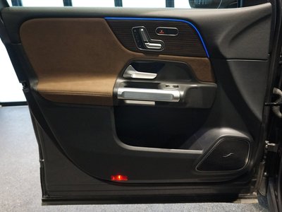 2024 Mercedes-BENZ GLB — миниатюра 43