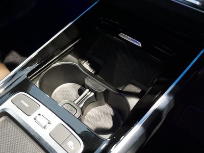 2024 Mercedes-BENZ GLB — миниатюра 34