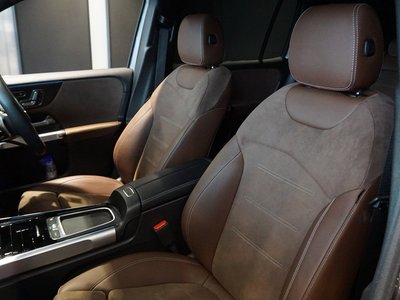 2024 Mercedes-BENZ GLB — миниатюра 29