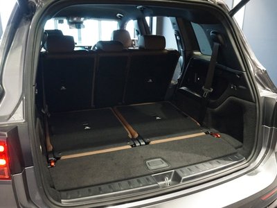 2024 Mercedes-BENZ GLB — миниатюра 24