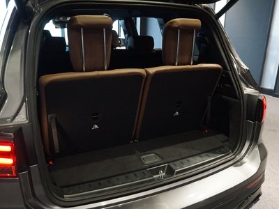 2024 Mercedes-BENZ GLB — миниатюра 23