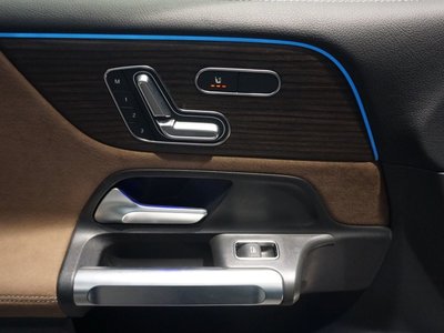 2024 Mercedes-BENZ GLB — миниатюра 44