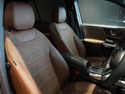 2024 Mercedes-BENZ GLB — миниатюра 17