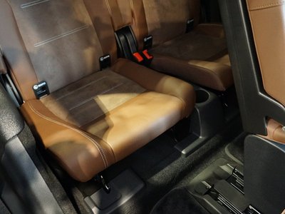 2024 Mercedes-BENZ GLB — миниатюра 22