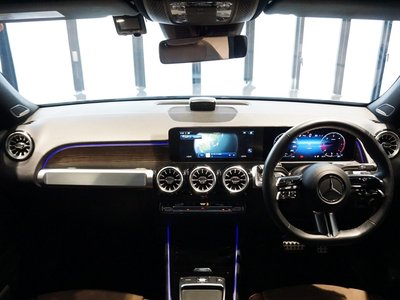 2024 Mercedes-BENZ GLB — миниатюра 13