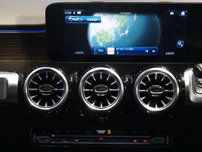 2024 Mercedes-BENZ GLB — миниатюра 31