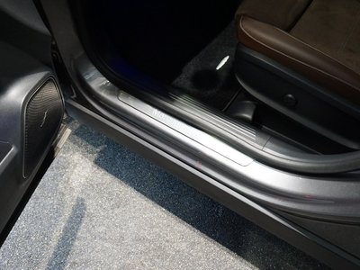 2024 Mercedes-BENZ GLB — миниатюра 45