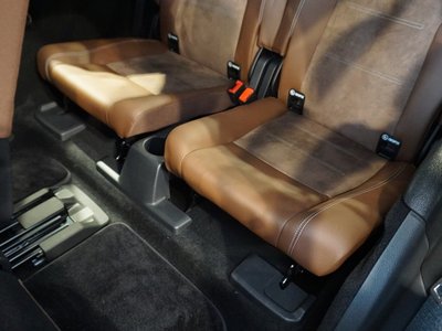 2024 Mercedes-BENZ GLB — миниатюра 26