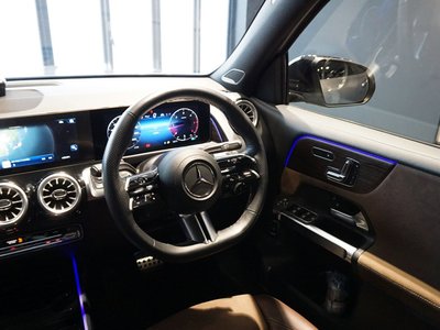 2024 Mercedes-BENZ GLB — миниатюра 14