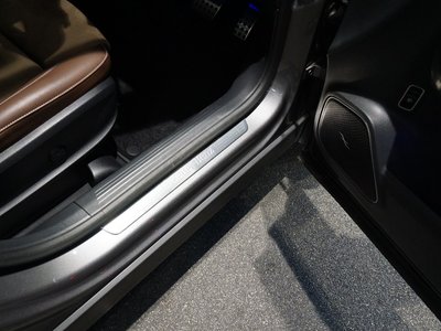 2024 Mercedes-BENZ GLB — миниатюра 38