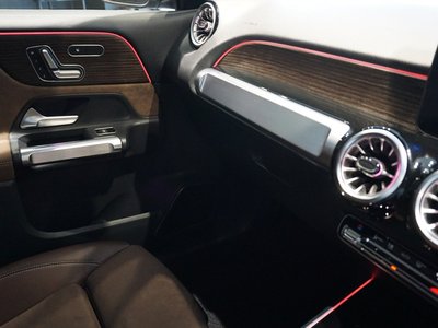 2024 Mercedes-BENZ GLB — миниатюра 55