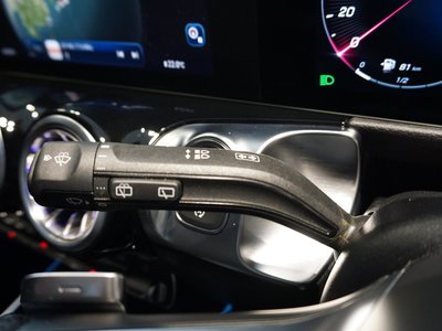 2024 Mercedes-BENZ GLB — миниатюра 58