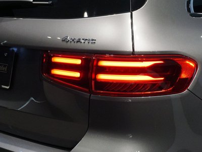 2024 Mercedes-BENZ GLB — миниатюра 66