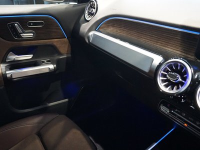 2024 Mercedes-BENZ GLB — миниатюра 53
