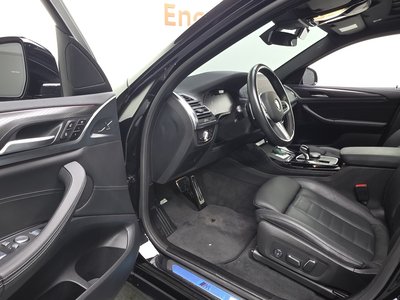 2023 BMW X4 — миниатюра 13