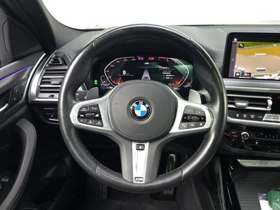 2023 BMW X4 — миниатюра 20