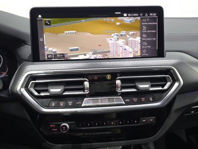 2023 BMW X4 — миниатюра 19