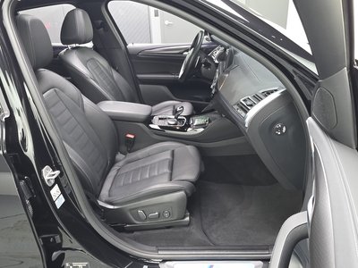 2023 BMW X4 — миниатюра 16