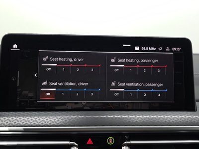 2023 BMW X4 — миниатюра 31