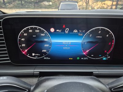 MERCEDES-BENZ GLE - 10