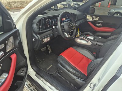 MERCEDES-BENZ GLE - 2