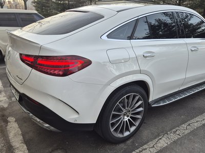 MERCEDES-BENZ GLE - 3